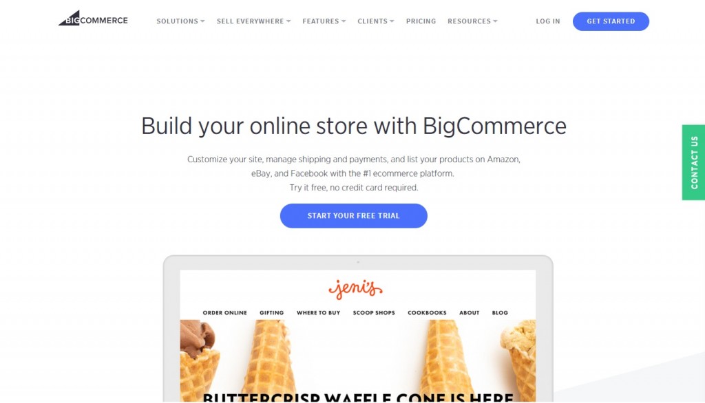 Bigcommerce