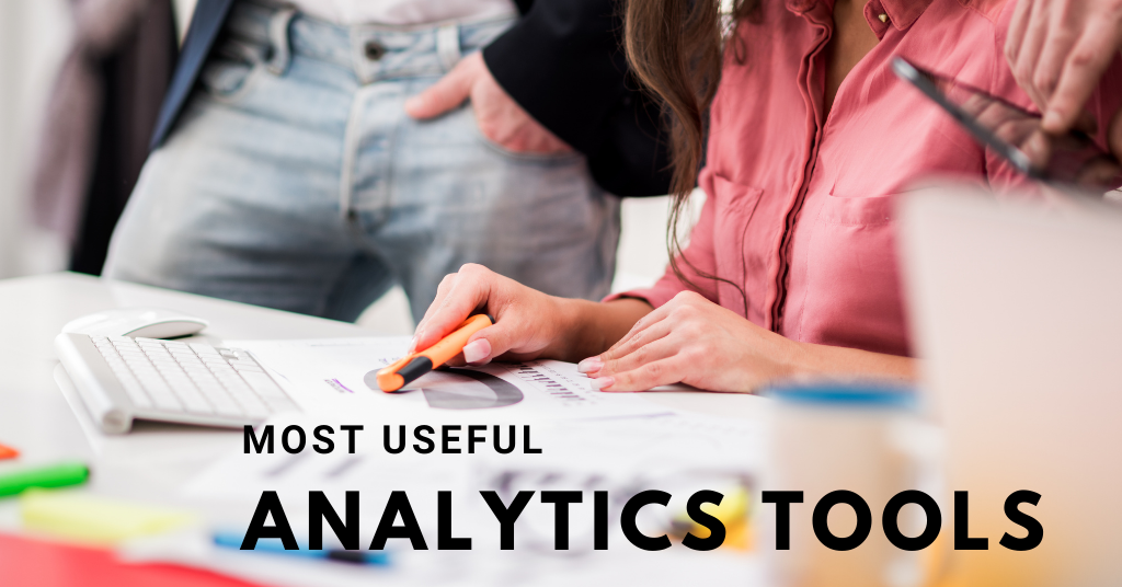 outils d'analyse les plus utiles