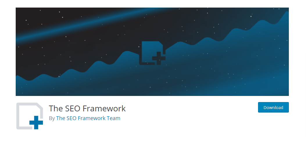 Framework SEO — wtyczka WordPress SEO