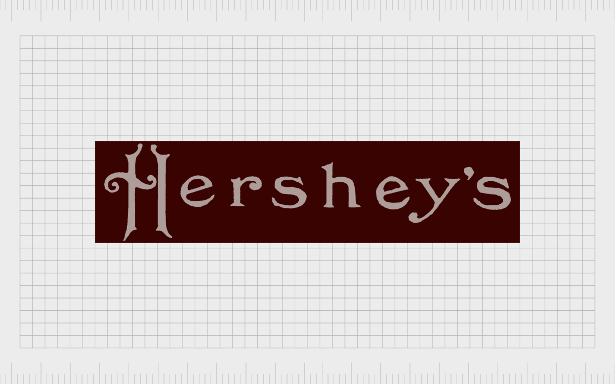 โลโก้ Hershey