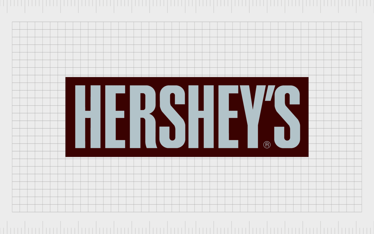 Logotipo de Hershey