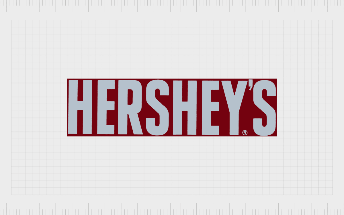 Logotipo de Hershey