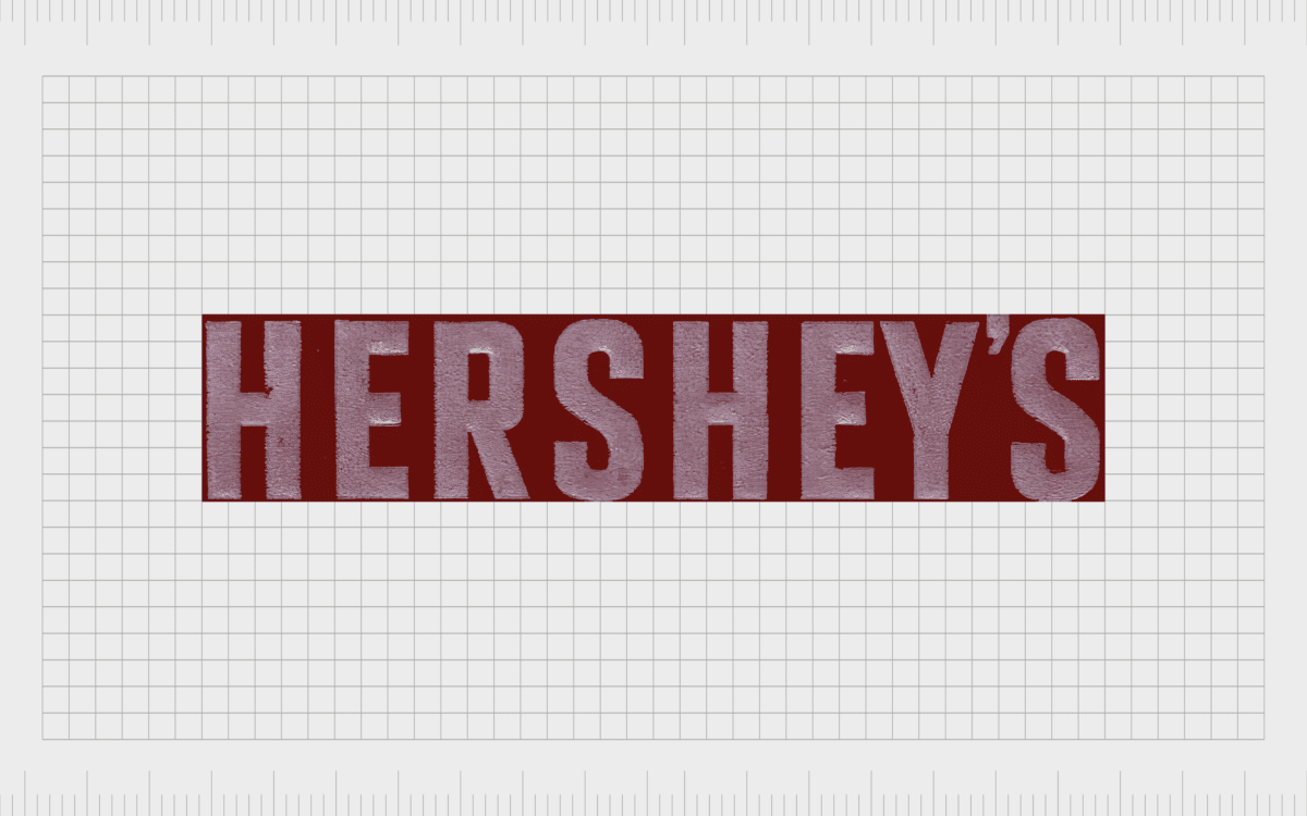 โลโก้ Hershey