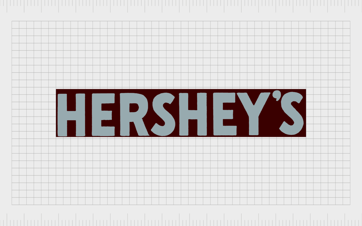 Logotipo de Hershey