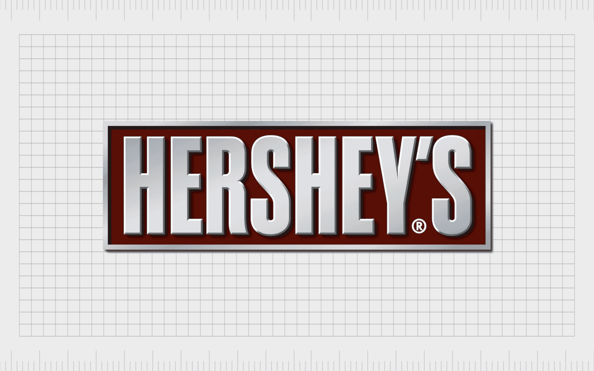 Logotipo de Hershey