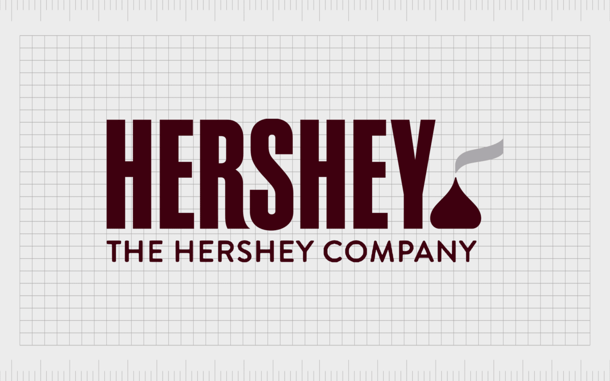 Logotipo de Hershey