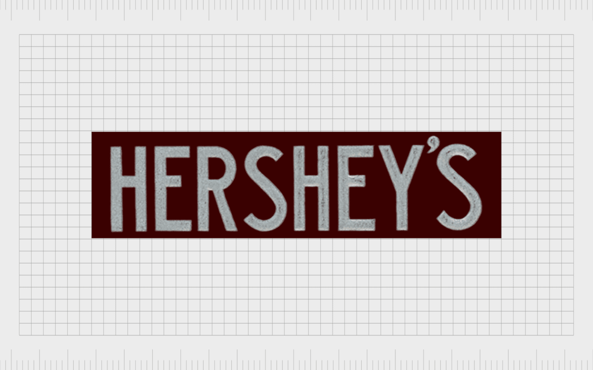 Logotipo de Hershey