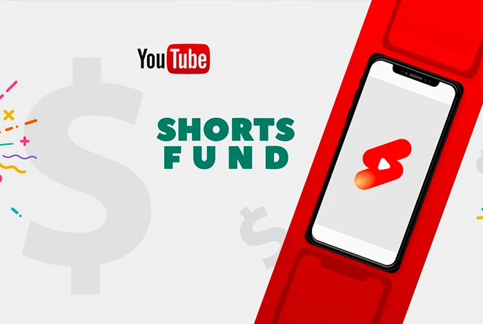 กองทุน youtube shorts