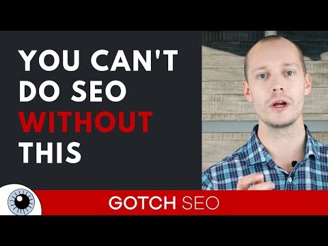 Вы НЕ МОЖЕТЕ заниматься SEO без этого