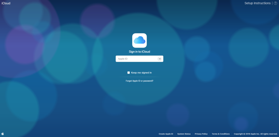 icloud-mail-email-provider