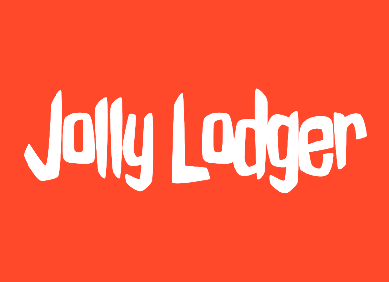 Jolly Lodger