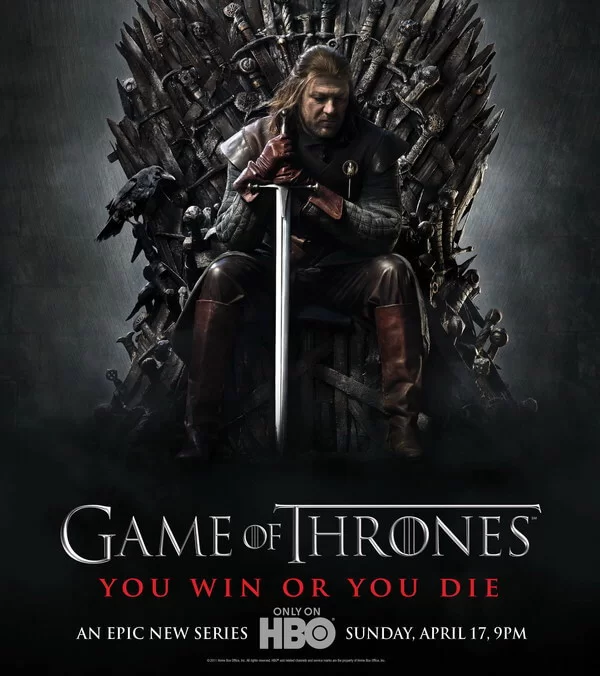 تحميل لعبة Game of Thrones Font