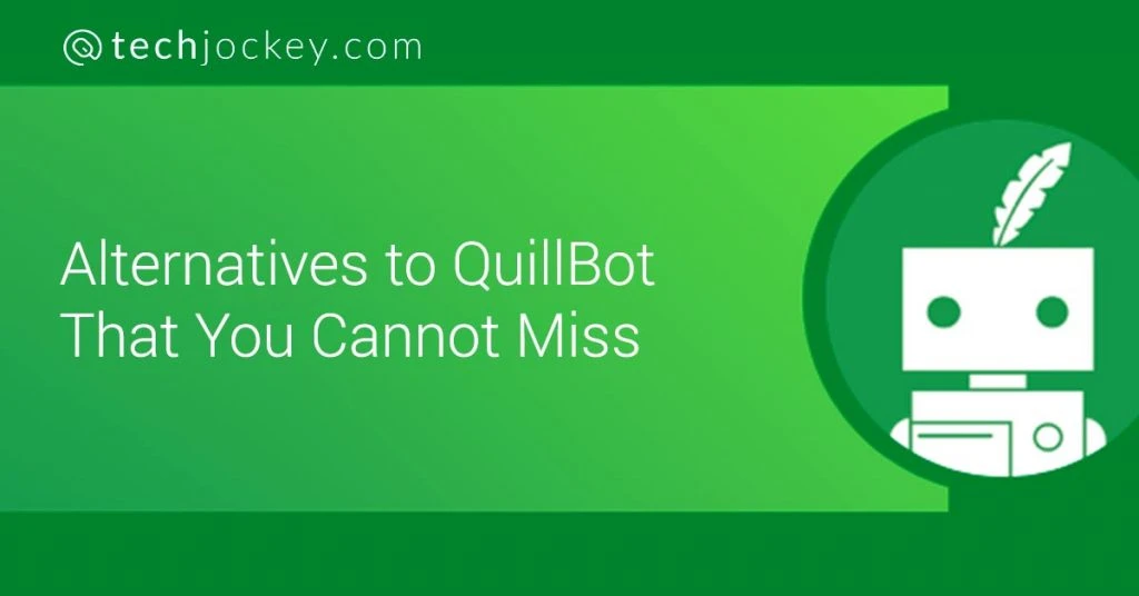 quillbot alternatif afiş resmi