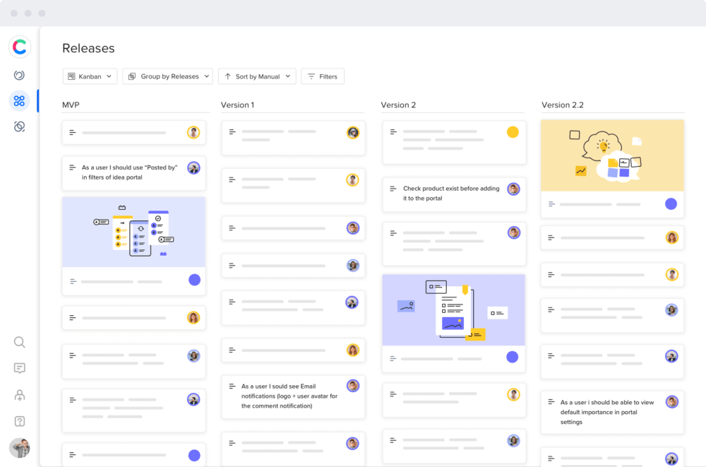 Craft-Task-Manager-dashboard