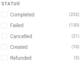 ส่งออก-Shopify-orders-by-status