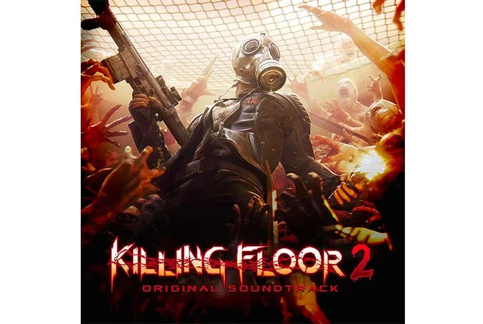 Killing Floor 2