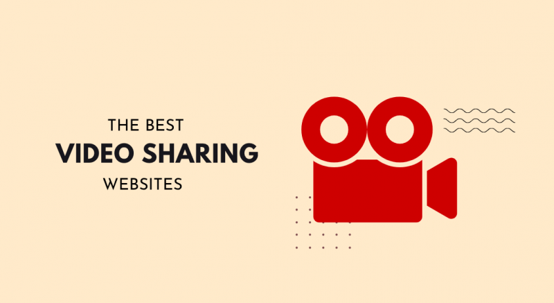 Beste Video-Sharing-Sites