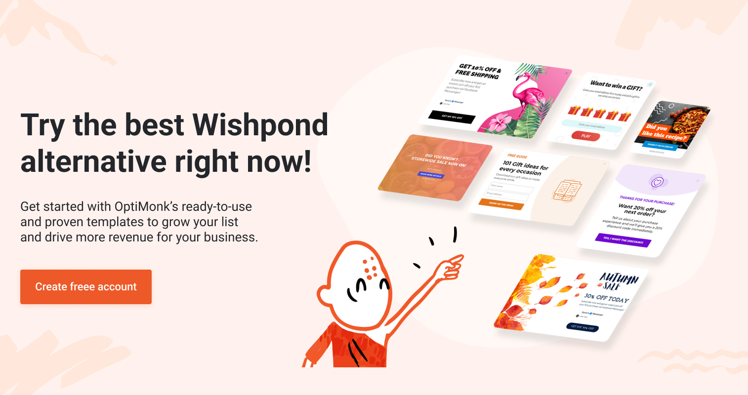 wishpond johnson box - Top 7 Wishpond Alternatives to Grow Your Business in 2022