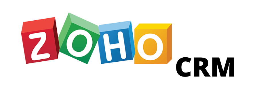 zoho crm