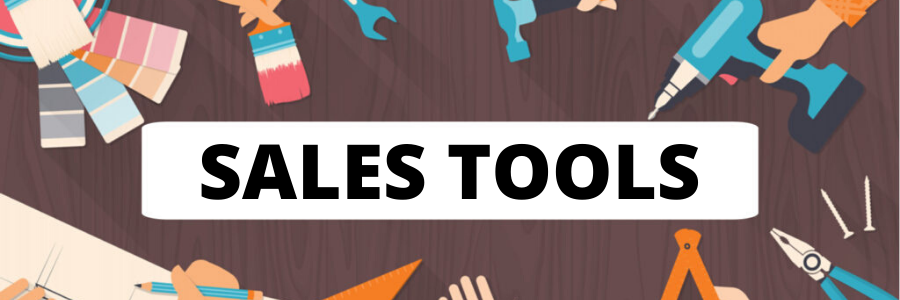 outils de vente