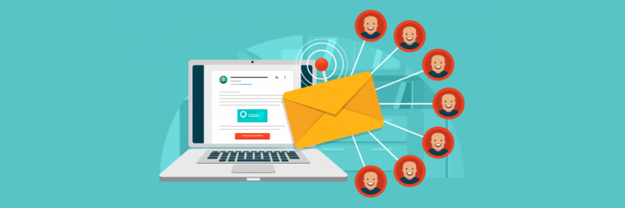 Marketing prin e-mail - Zoho CRM