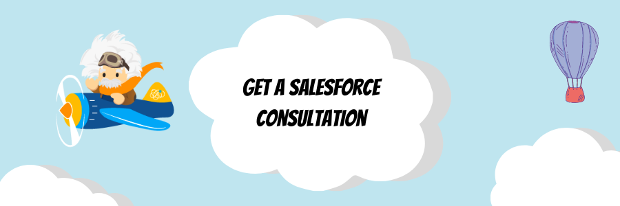 استشارة Salesforce