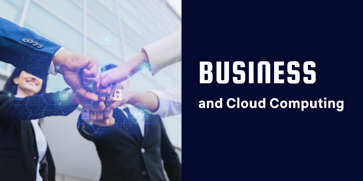 Business und Cloud-Computing