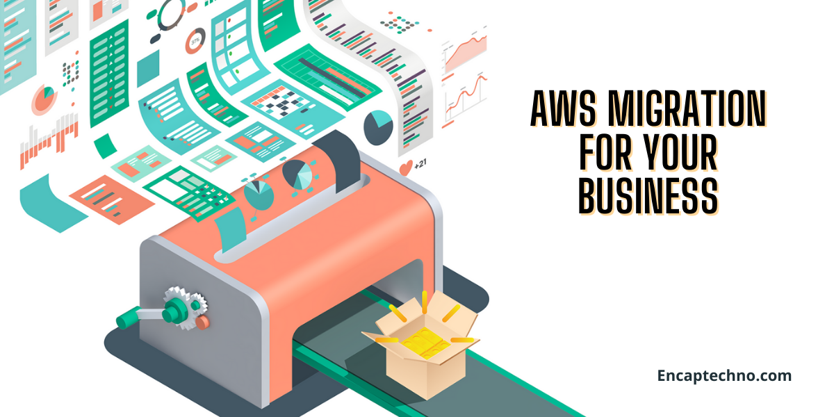 Migración de AWS