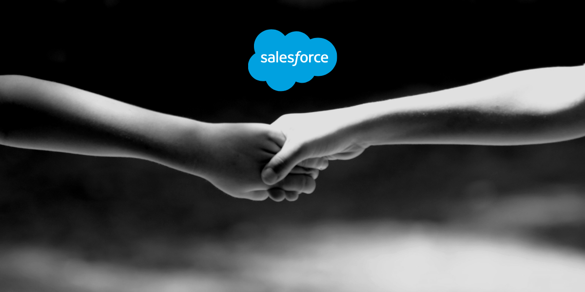 Utilizarea Salesforce pentru organizațiile non-profit