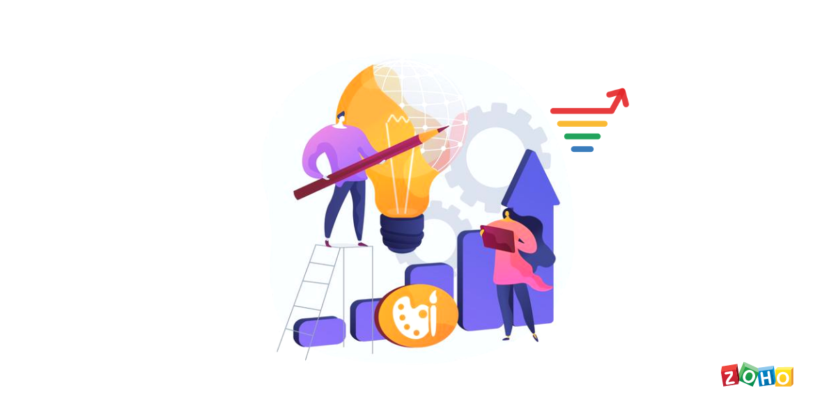 تنفيذ Zoho MarketingHub