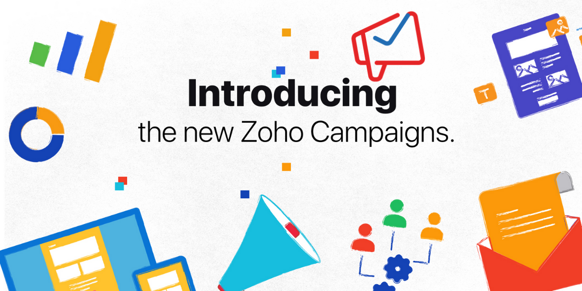 Campagne Zoho