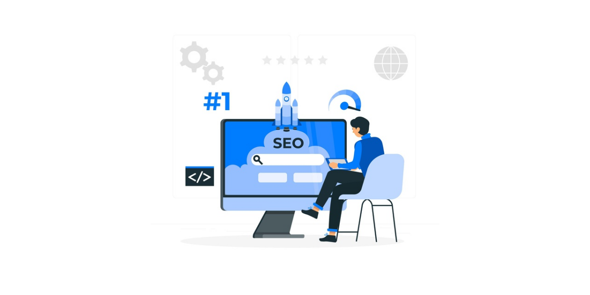 Что такое SEO