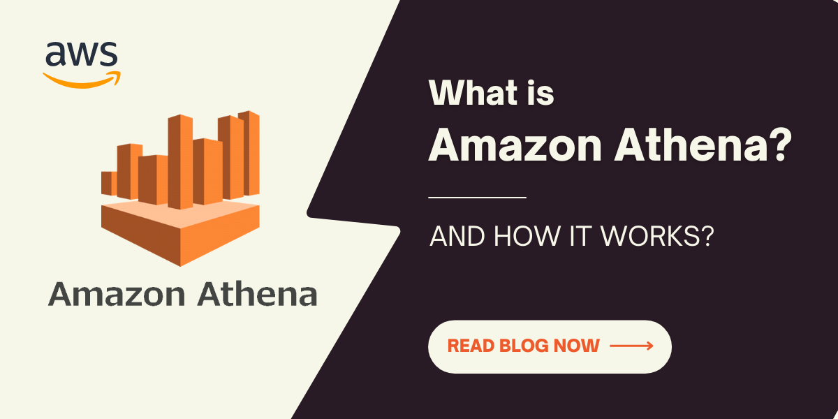 O que é o Amazon Athena e como ele funciona? | Encaptechno