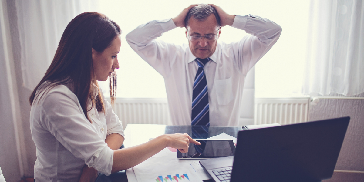 ¿Por qué las empresas se sienten reprimidas a la hora de ofrecer experiencias de cliente_