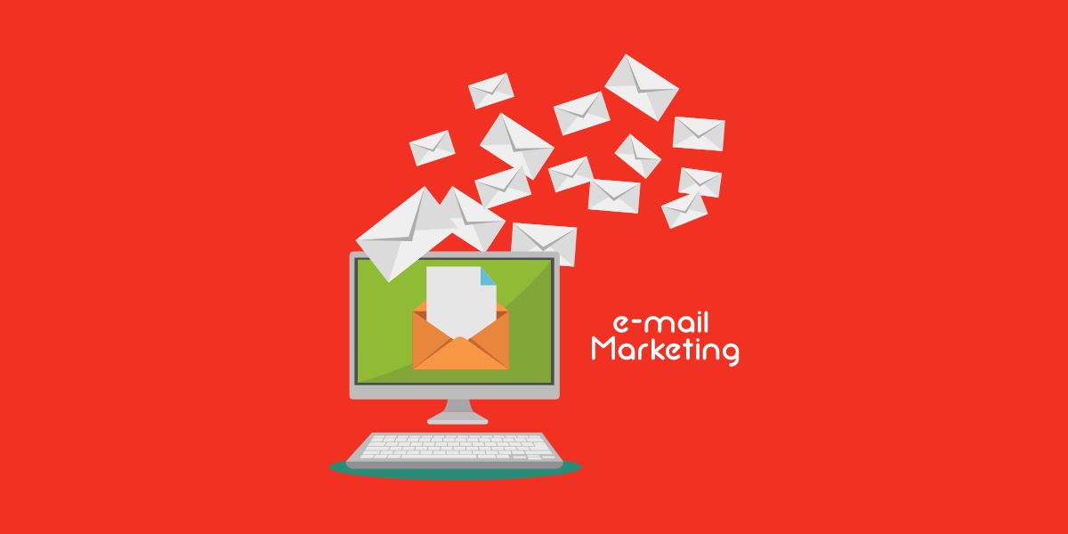 O que é E-mail Marketing?