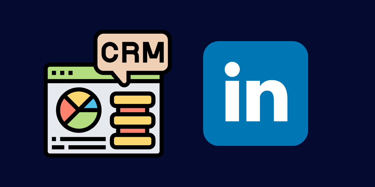 CRM и Linkedin