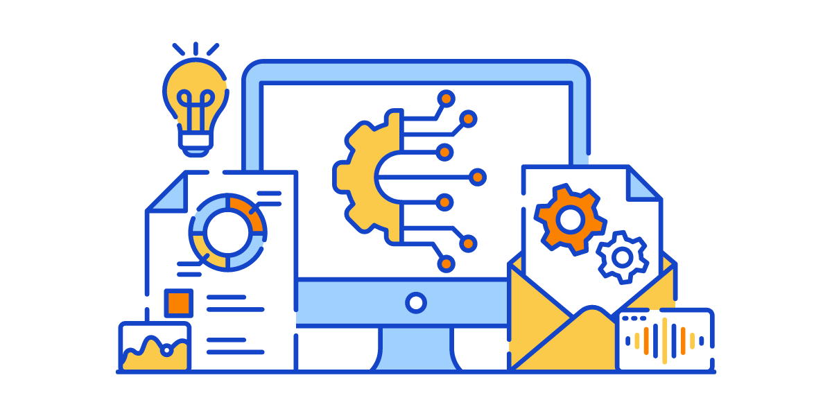 تكامل البيانات - ميزات Zoho Analytics