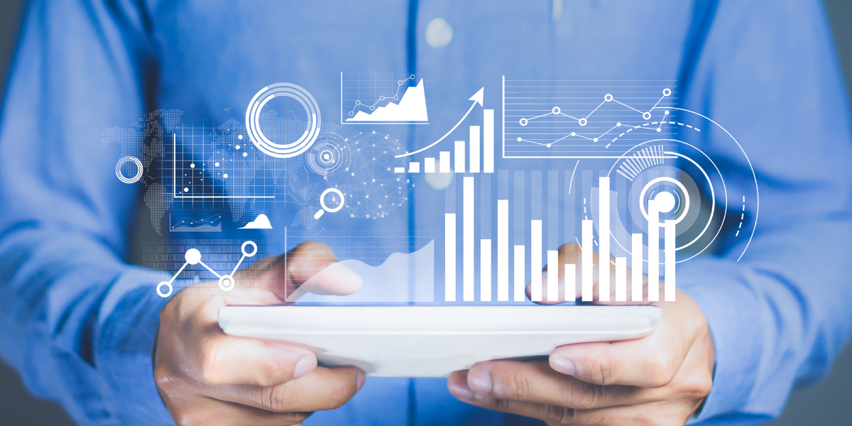 임베디드 비즈니스 인텔리전스 - Zoho Analytics의 기능