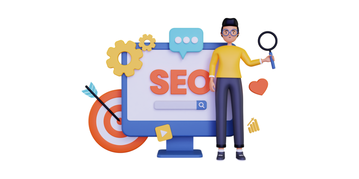 تحسين SEO