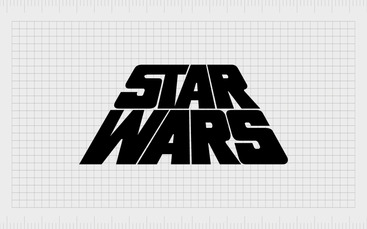 Logo Star Wars