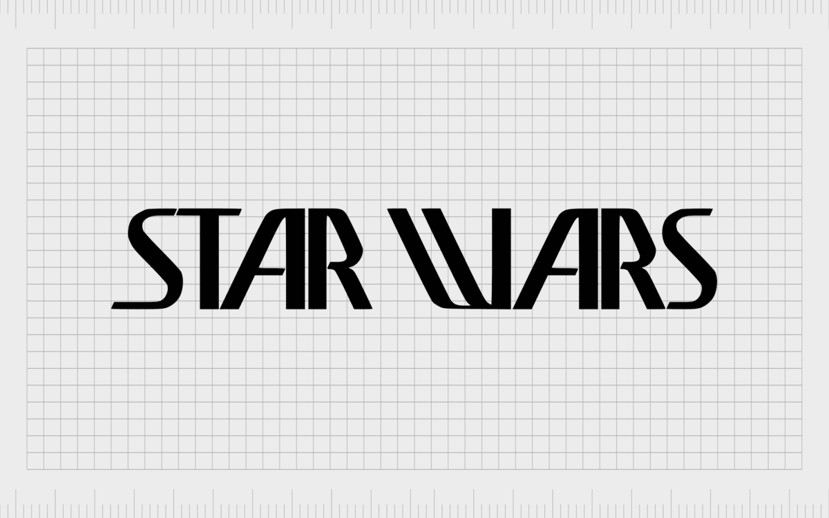 Logo Star Wars