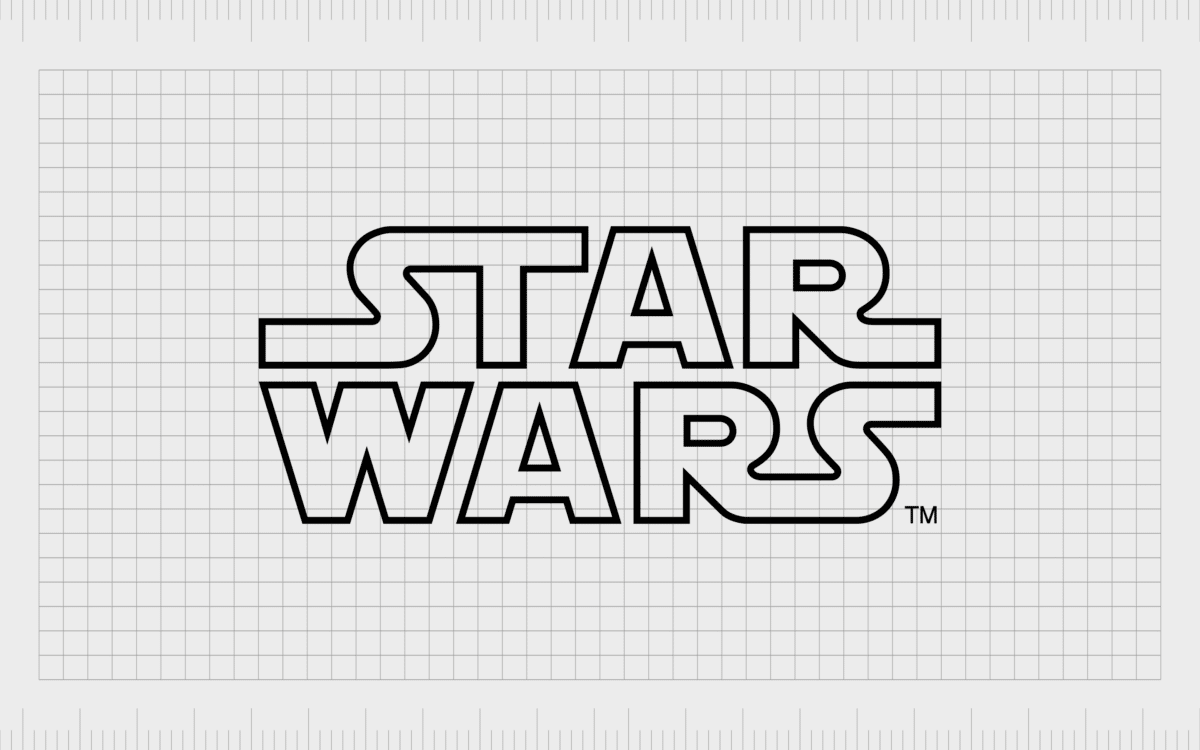 Logo Star Wars