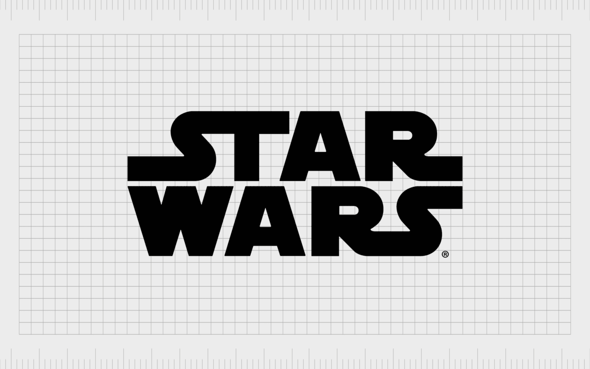 Logo Star Wars