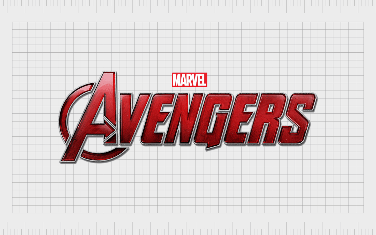 Logo dos Vingadores