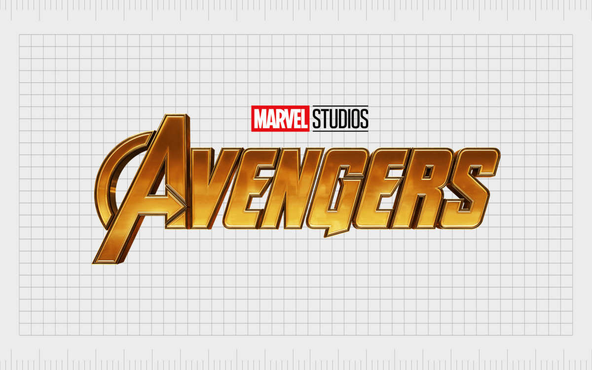 Logo dos Vingadores