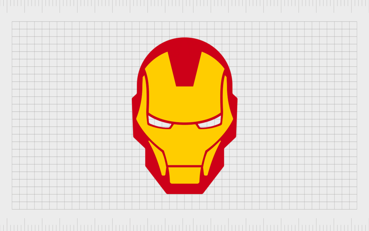 アベンジャーズのロゴ