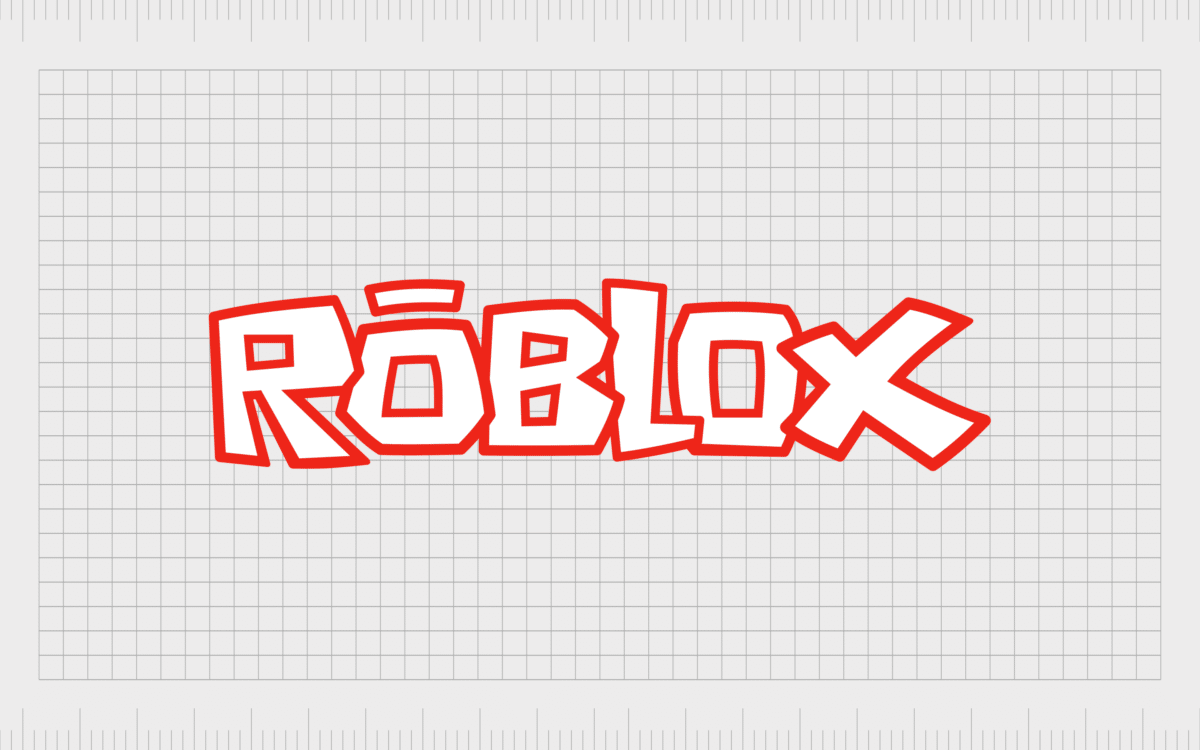 Roblox Logosu