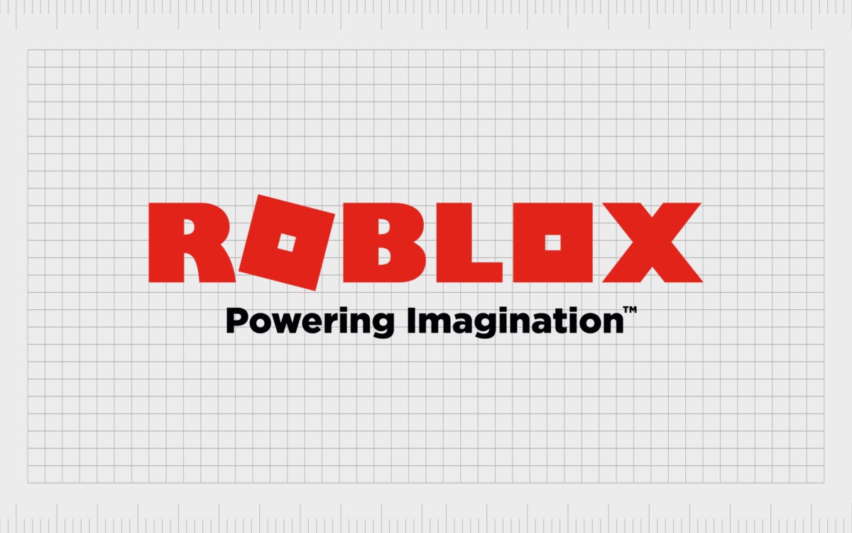 Robloxロゴ