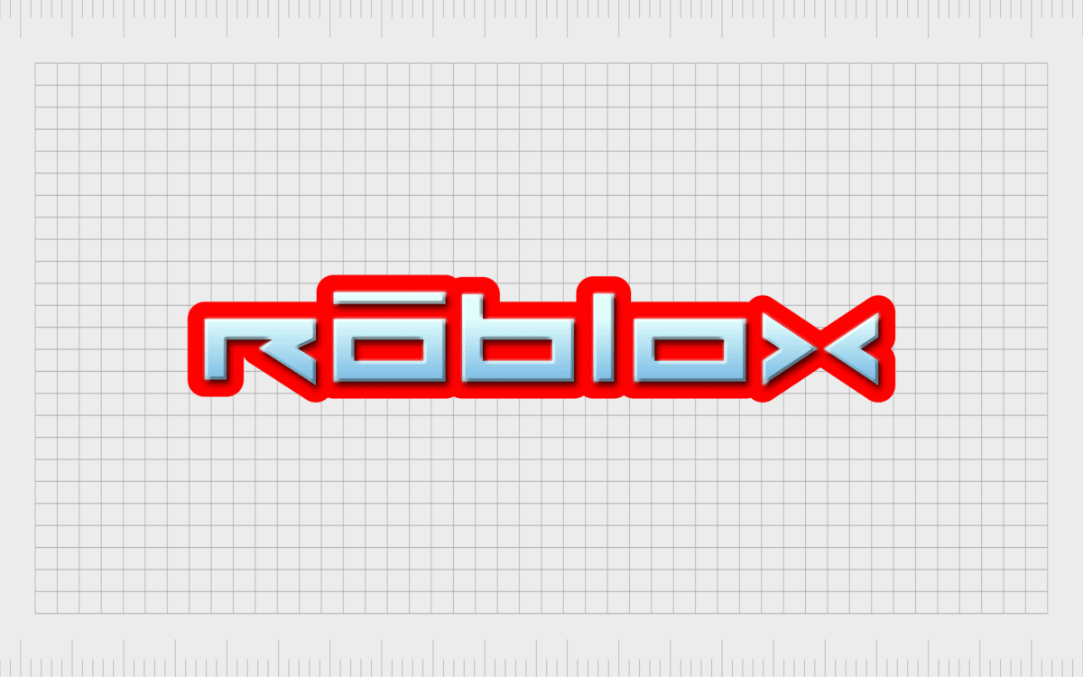 โลโก้ Roblox