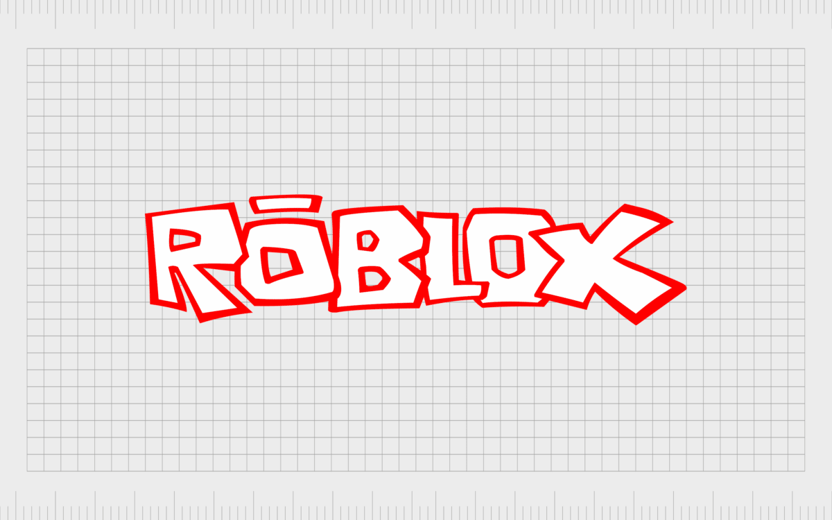 Roblox Logosu